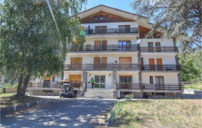 Stunning apartment in Saint Pierre with WiFi and 1 Bedrooms